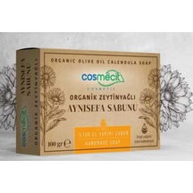 Cosmecit Organik Aynı Sefa Sabunu 100 Gr
