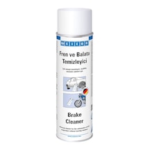 Weicon Fren ve Balata Temizleyici Sprey 500 Ml
