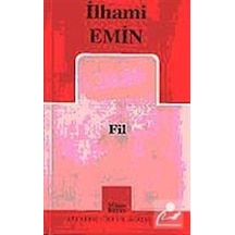 Fil - İlhami Emin - Mitos Boyut Yayınları