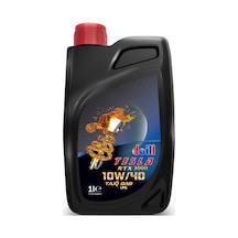 Doill Tesla 10W-40 Apı Sl/Cf Acea A3/B4 Motor Yağı 1 L