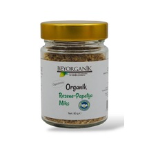 Organik Rezene- Papatya Miks 80gr
