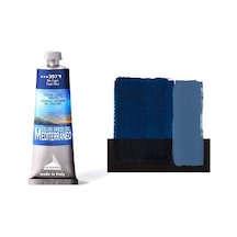 Maimeri Mediterraneo 60Ml Yağlı Boya No:397 Capri Blue