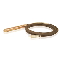 Mey İthalat Cat Power 702 Vibratör İçin 45 Mm 4 Metre Hortum