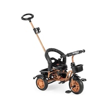 Moony Baby MB504 Trend Bike Ebeveyn Kontrollü 3 Tekerlekli Çocuk Bisikleti