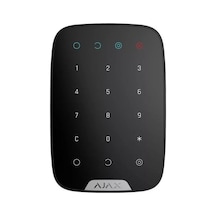 Ajax Keypad Kablosuz Alarm Tuş Takımı Siyah