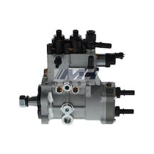 Bosch 0445025608 Yüksek Basınç Yakıt Pompası Tata Prima 5.9 Common Rail