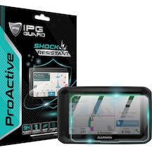 Garmin Dezl 580 İçin 9h Nano Ipg Proactive Ekran Koruyucu