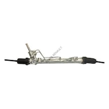 Clio Symbol Joy Direksiyon Kutusu Komple Elektrikli 490019371R -