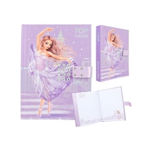 Top Model Bale Kodlu Ve Sesli Günlük 412428 P-211288