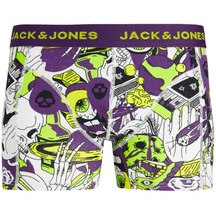 Jack&jones Space Skull Erkek İç Çamaşır 12240247-IND