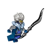 Ninjago - Cinder Orijinal Minifigür