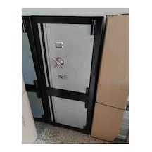 Tmc Çelik Para Kasası Model004
