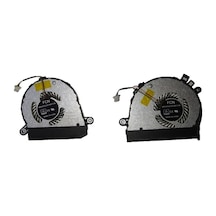 Lenovo Uyumlu Yoga 710-14Ikb Notebook Soğutucu Cpu Soğutucu Fan