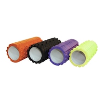 Yoga Foam Roller-2