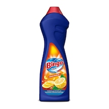 Krem Limon Kokulu Mutfak Temizleyici 1 X 750 Ml 0