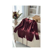 Koyu Bordo