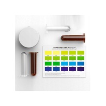 Baseus Micromolecule Hava Formaldehit Algilama Test Kiti- 5775 Baseus Micromolecule Hava Formaldehit Algilama Test Kiti- 5775