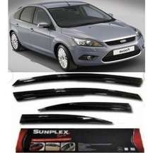 Ford Focus 2 Cam Rüzgarlığı 2004-2010 Arası Mugen 4.Lü Sunplex