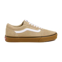 Vans Caldrone Çocuk Sneaker Bej