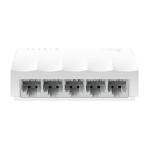 Tp-link Ls1005 5 Port 10/100 Mbps Ethernet Switch