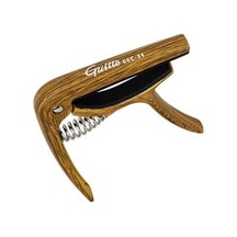 Joyo Guitto Ggc04br Klasik Gitar Capo