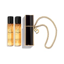 Chanel N 5 Edp Refillable Purse Spray 3x7 Ml Baharat