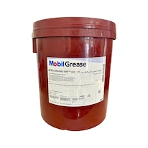 Mobil Grease Xhp 223 Lityum Kompleks Gres Yağı 18 KG