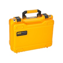 Mano Tough Case Takım Çantası Sarı Mtc200