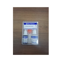 Toplam Sertlik Kiti 1 Damla 1 Alman - 864131510