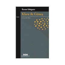 Klara İle Güneş - Roman, Günümüz Edebiyatı
