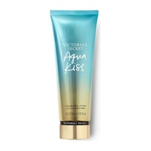 Victoria's Secret New Collection Aqua Kiss Vücut Losyonu 236 ML