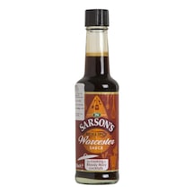 4 Adet Sarson's Worchester Sos 150 Ml