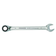 Cırcırlı Kombine Anahtar 21 Mm