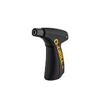 Aygaz Pürmüz - Bütan Jet Gj360 Ürün Kodu: 408324 Siyah