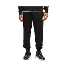 Puma Ess Elevated Sweatpants Siyah Eşofman & Pantolon 692055 51