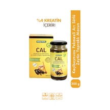 Aksu Vital Cal Keçiboynuzu Arı Sütlü Zeytin Yapraklı Macun 300 G Aksu Vital Cal Keçiboynuzu Arı Sütlü Zeytin Yapraklı Macun 300 G