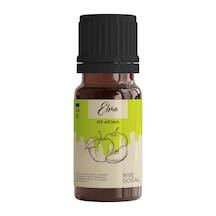 Sek Aroma Hazır Karışım Yeşil Elma Kiti - Hazır Karşım Yeşil Elma Aroması 10 ML - 1 L Uyumlu
