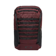 Oakley Urban Path Rc 20 Litre Unisex Sırt Çantası Kırmızı-standart Çok Renkli