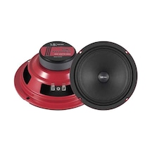 Powermaster Mk Maven Klang Mk-th4065 Thor Serisi 6.5" 16cm 400 Watt Midrange Hoparlör Takımı