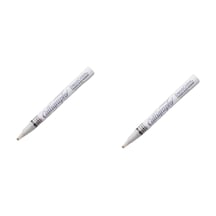 Marvy Paınt Markör Silver 4,5 Mm Uç 2 Adet