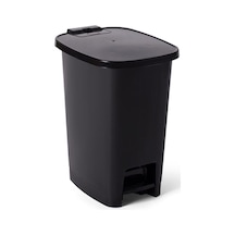 Çöp Kovası Krom 5 Lt Nv1002 Çok Renkli