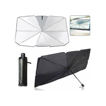 Titanyum Gümüş Tutkal Koruyucu Kılıf Araç Kullanımına Uygun, Araç Güneşliği Ön Cam Güneşliği, Katlanabilir Ön Cam Newway L