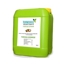 10 L. Turkuvaz Çotanak Organik Verim Arttıran Yarasa Gübresi