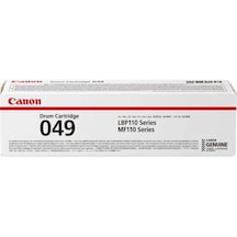 Canon I-Sensys Lbp-112Wf Drum Ünitesi Crg-049 ( 12.000 Sa