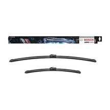 Aerotwin Silecek Set 650/425 Mm Bmw 6 Seri Cabrio Coupe Gran Coupe F12 F13 F06 3397007653 Bosch