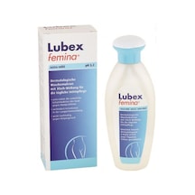 Lubex Femina Vücut Temizleme Emülsiyonu 200 ML