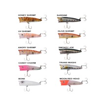 Ryuji Sea Popper 7cm 8.5gr Top Water Maket Yem