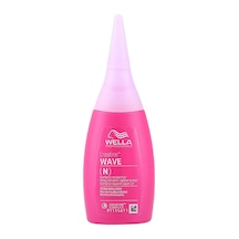 Wella Perma İlacı Wave  (N) 75 ML