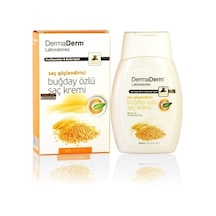 Dermaderm Buğday Özlü Saç Bakım Kremi 300 ML