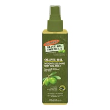 Palmer's Zeytinyağı İçeren Ağırlaştırmayan Parlaklık Veren Saç Spreyi 178 ML